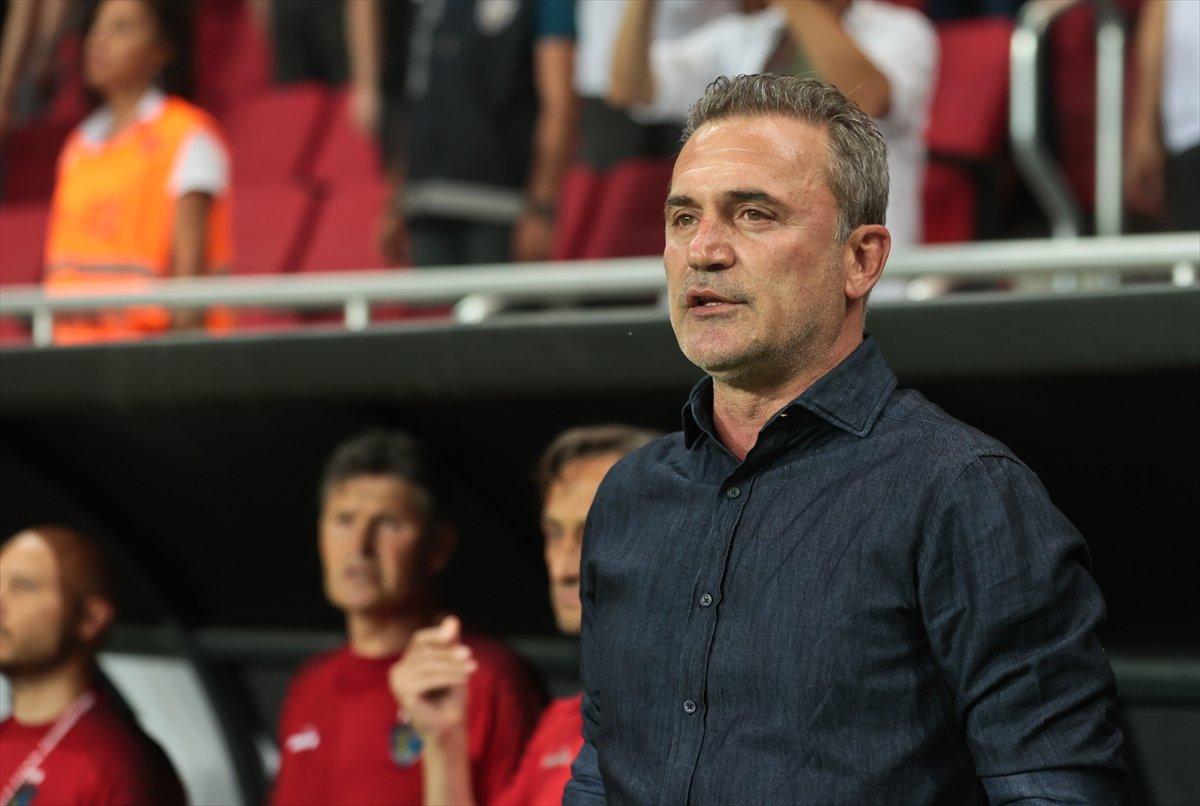 Bodrumspor 1. Lig'e yükseldi