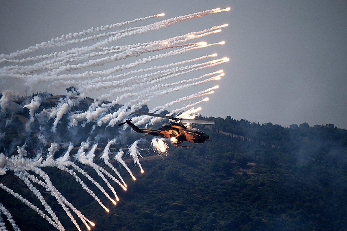 TSK'dan Efes 2022 Tatbikatı: Nefesler kesilecek