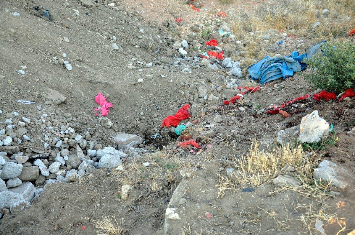 Tokat'ta öldürülen kadının ailesinden ceza tepkisi