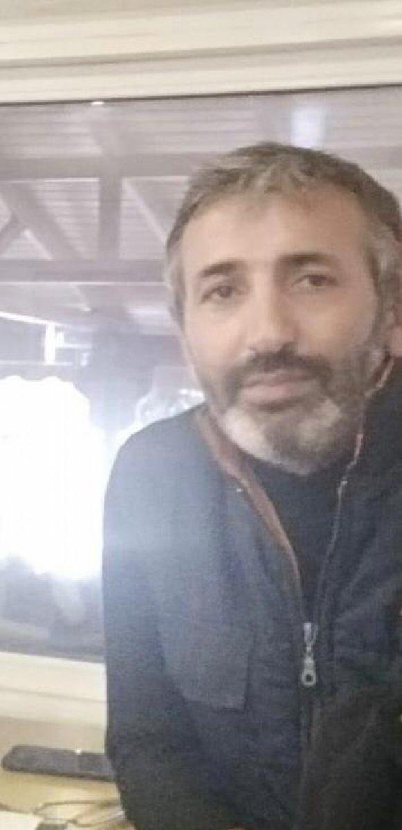 Bursa’da barış için araya girdi, öldürüldü