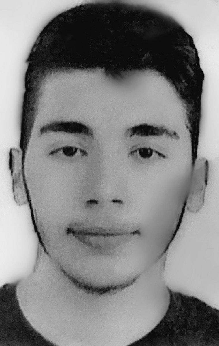 Samsun'da denize giren genç, boğularak can verdi