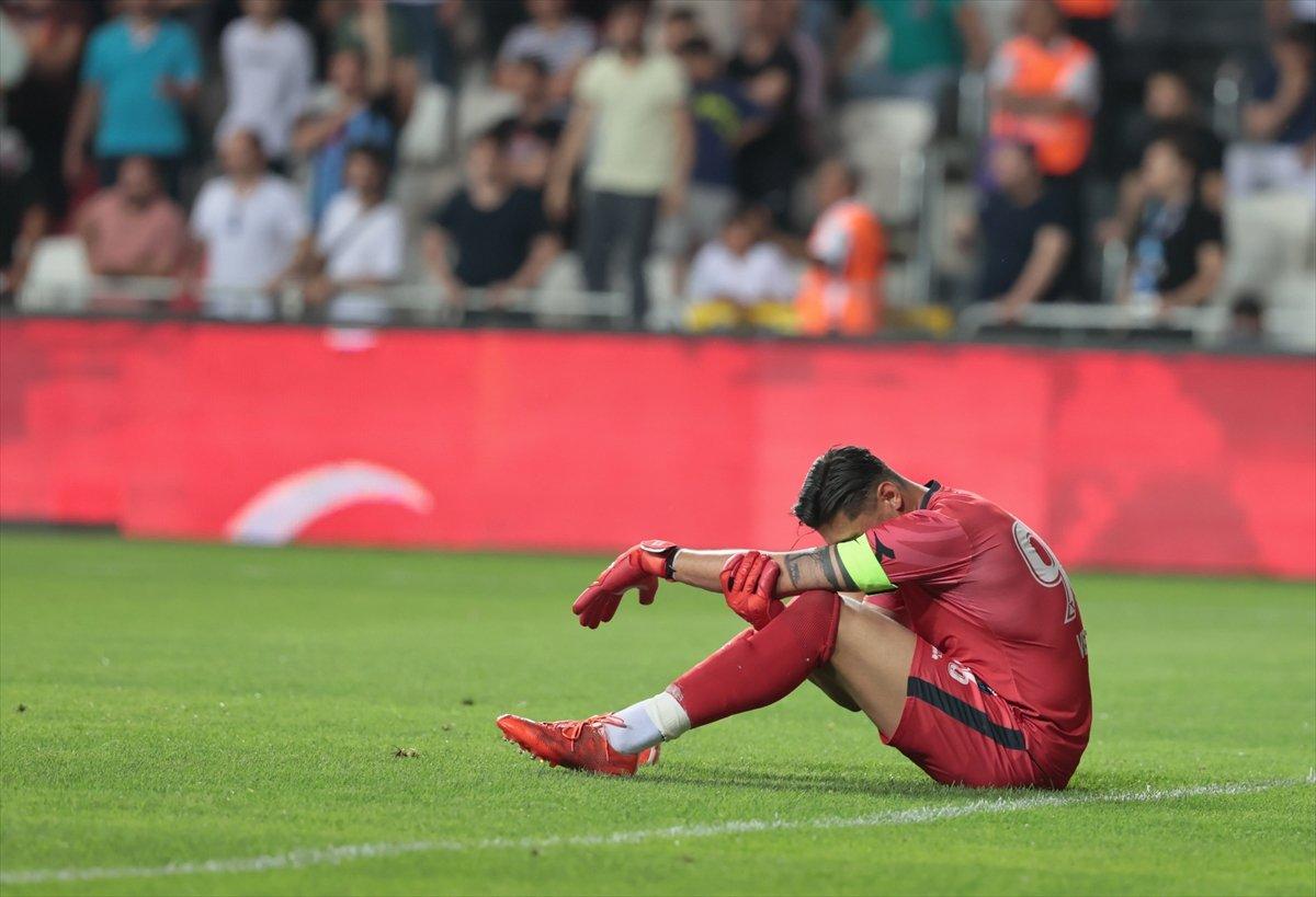 Bodrumspor 1. Lig'e yükseldi