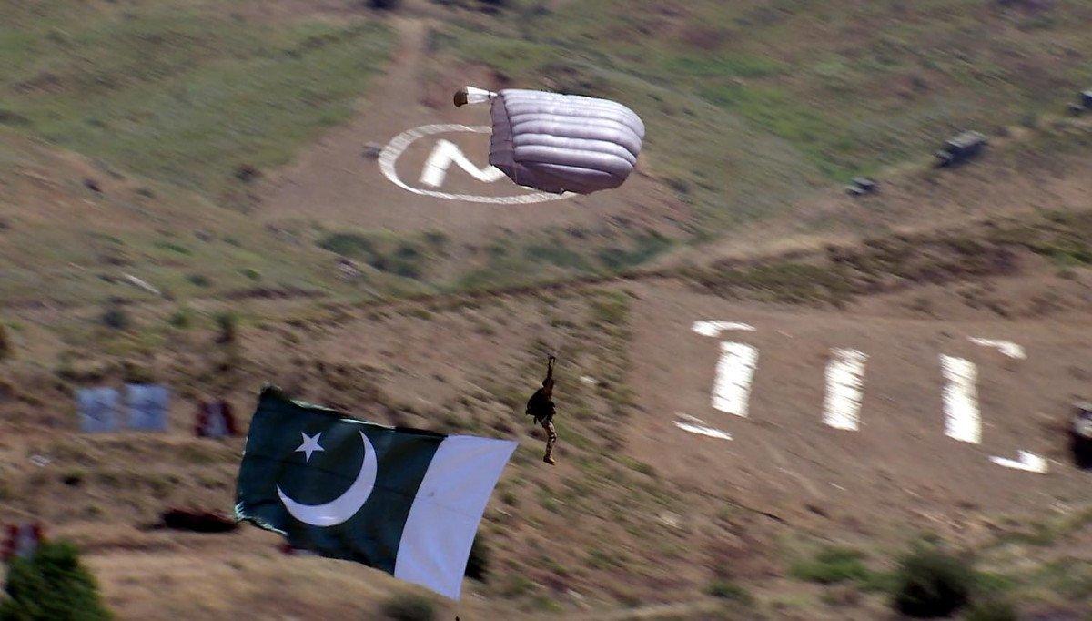 TSK'dan Efes 2022 Tatbikatı: Nefesler kesilecek