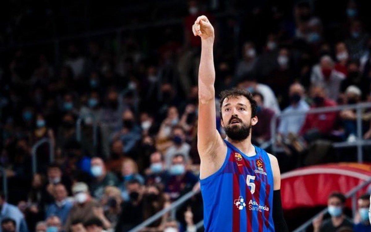 Sertaç Şanlı, taburcu edildi