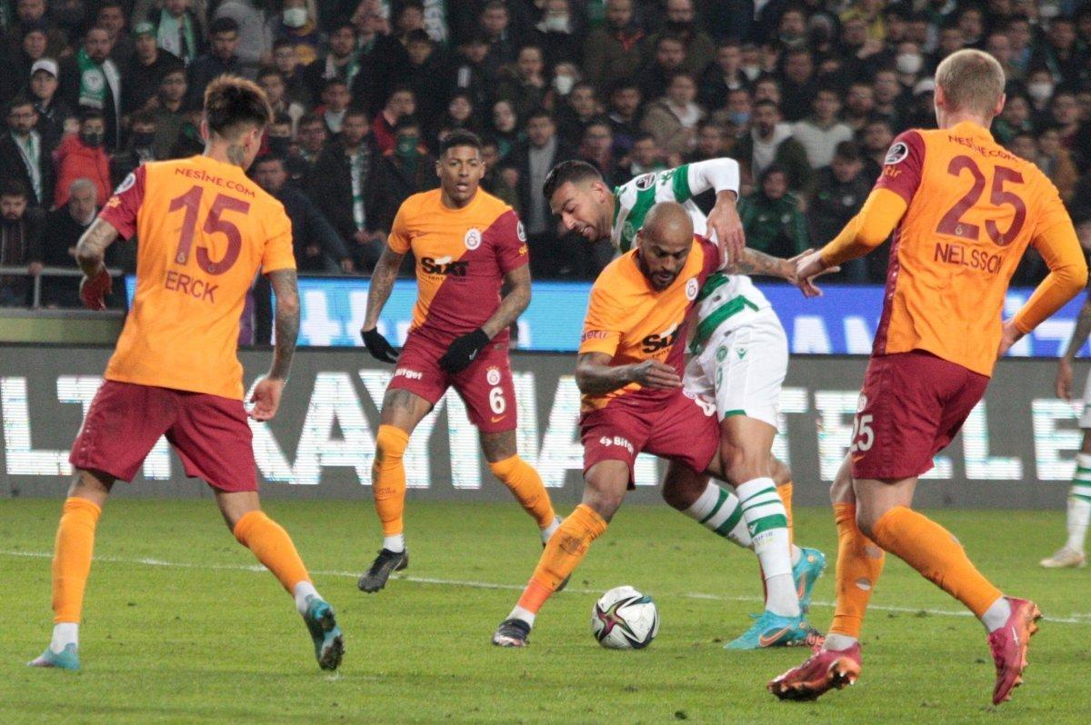 Villareal'den Marcao için teklif