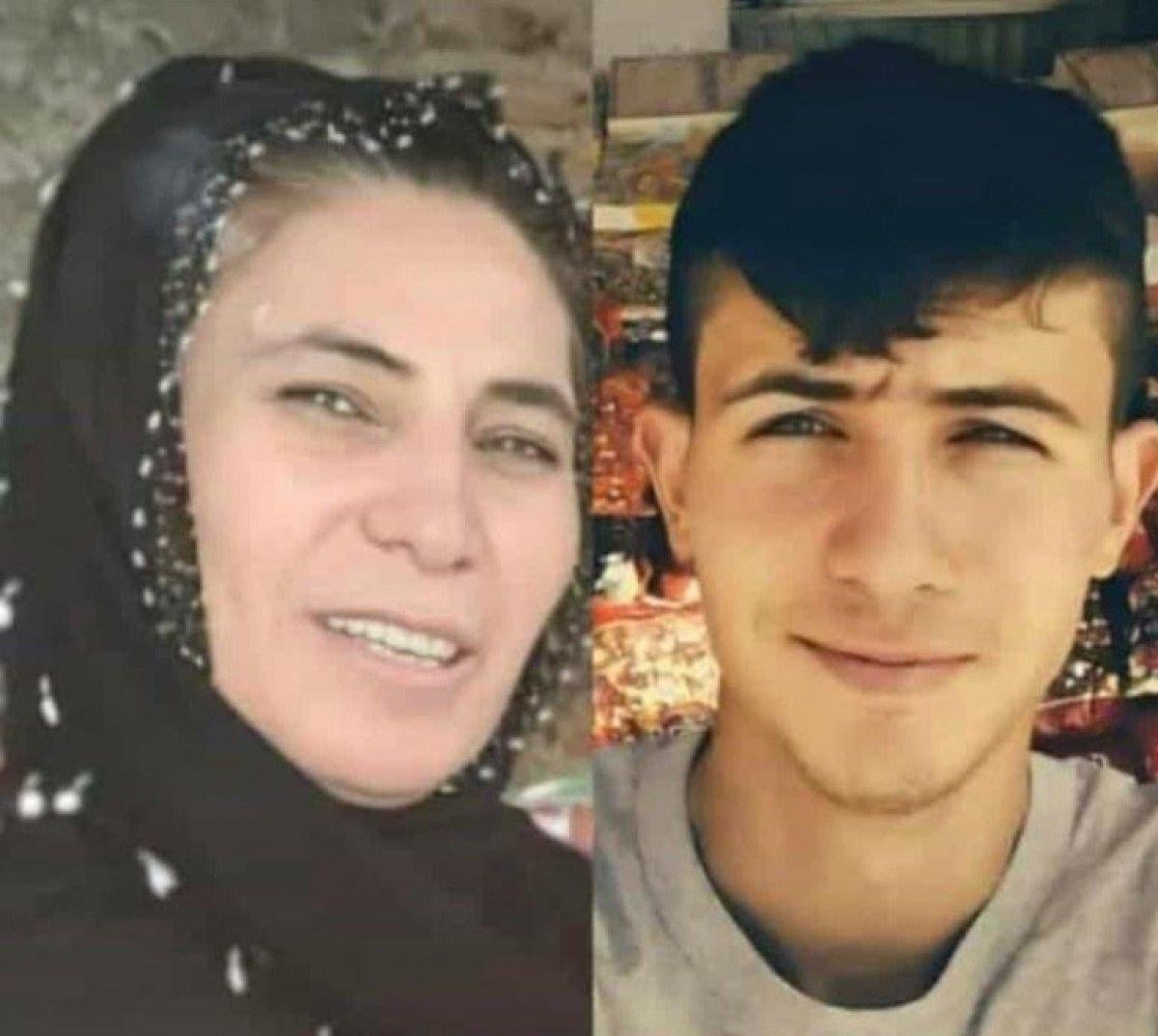 Batman'da aile vahşeti: 2 ölü, 1 yaralı