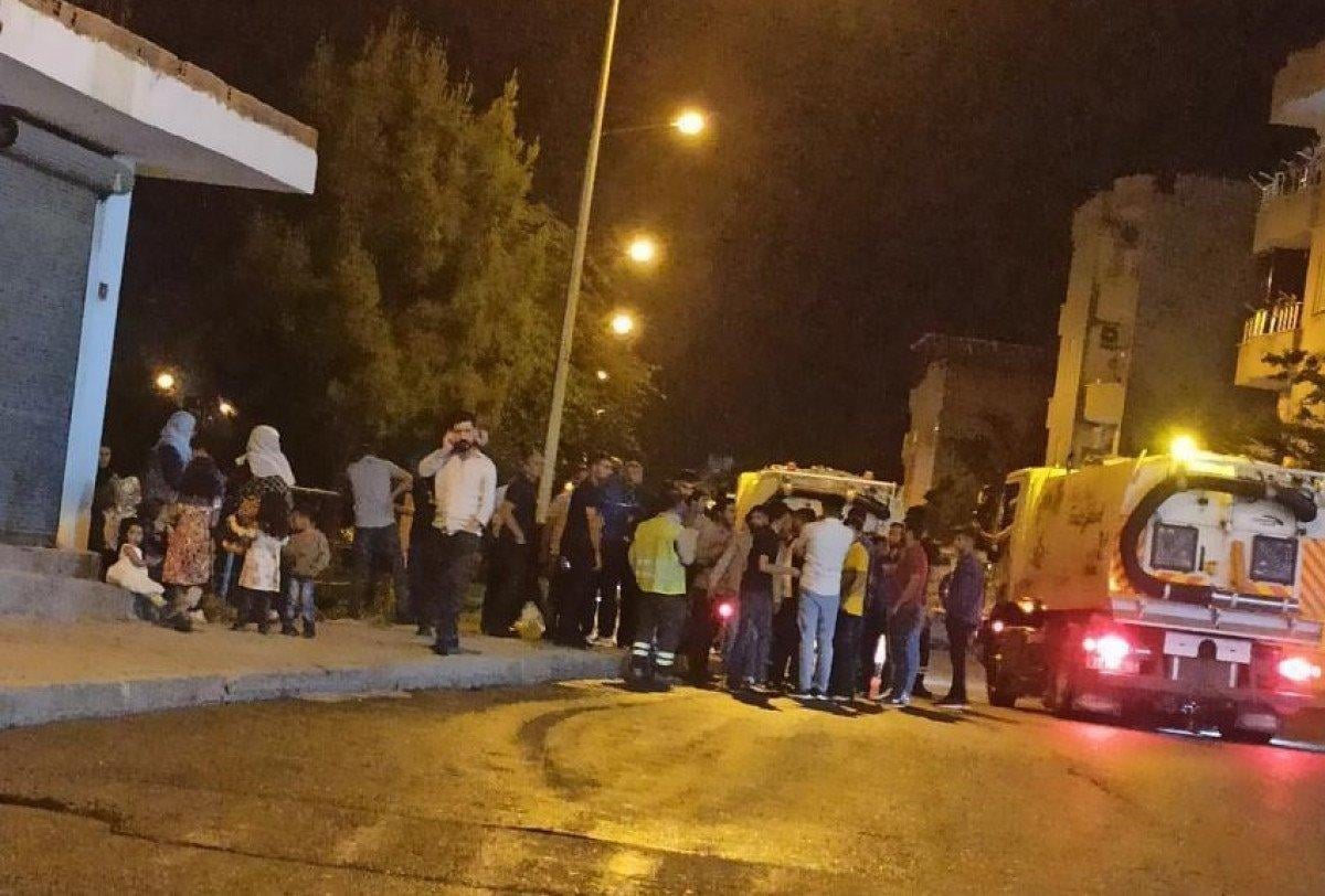 Batman'da aile vahşeti: 2 ölü, 1 yaralı