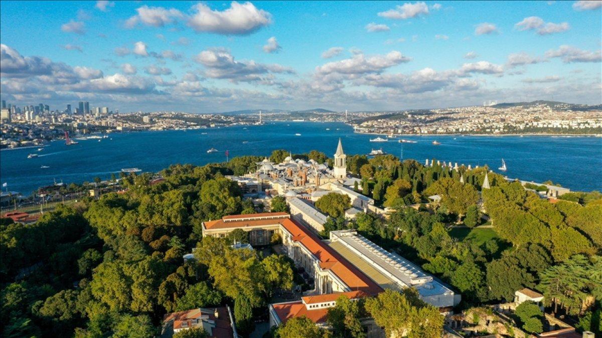 Fetih Kapısı: Fatih Sultan Mehmet, İstanbul'a buradan girdi