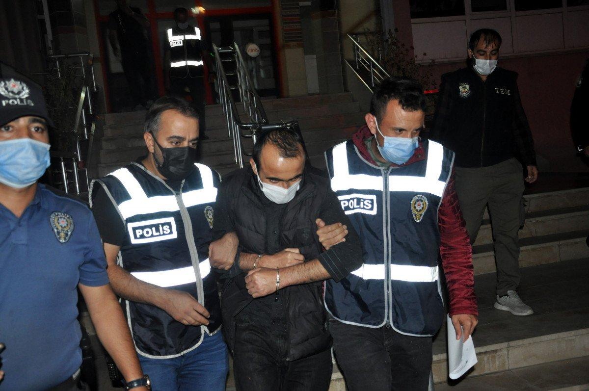 Tokat'ta öldürülen kadının ailesinden ceza tepkisi