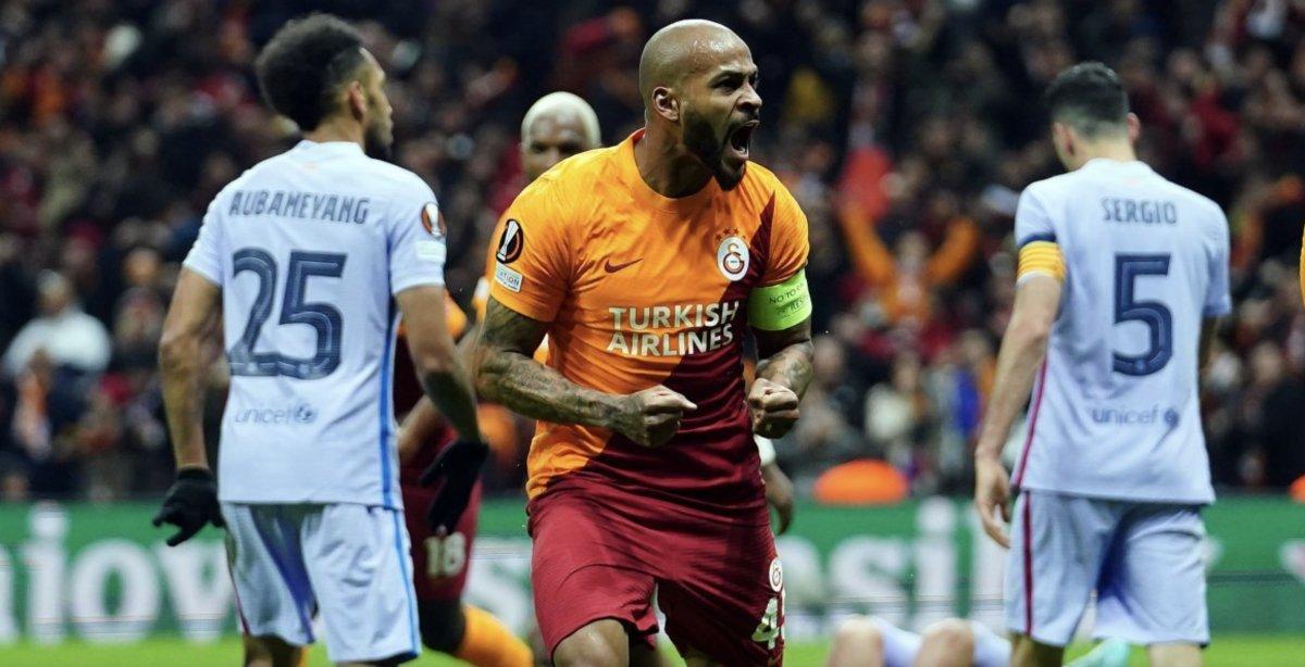 Villareal'den Marcao için teklif