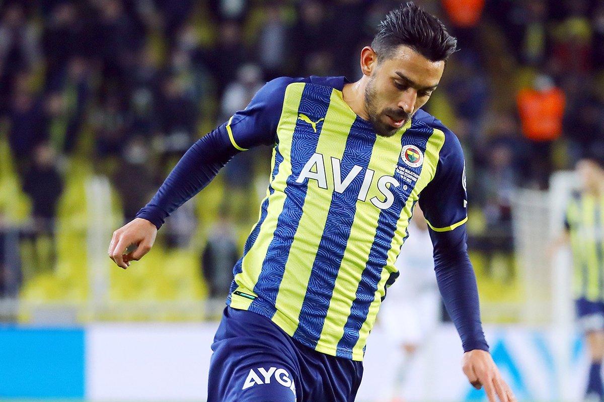 İrfan Can Kahveci: Şampiyonlar Ligi'ne hasretiz