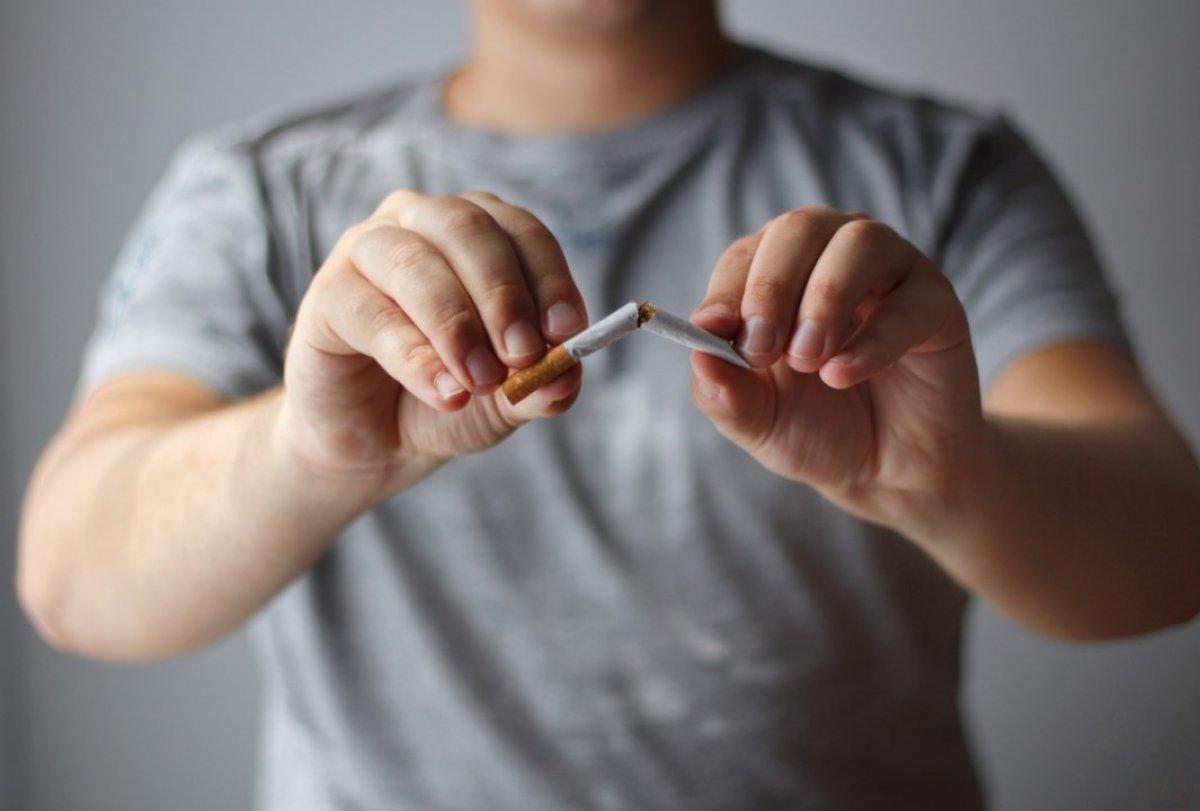 Türkiye, sigara kullanımında zirvede