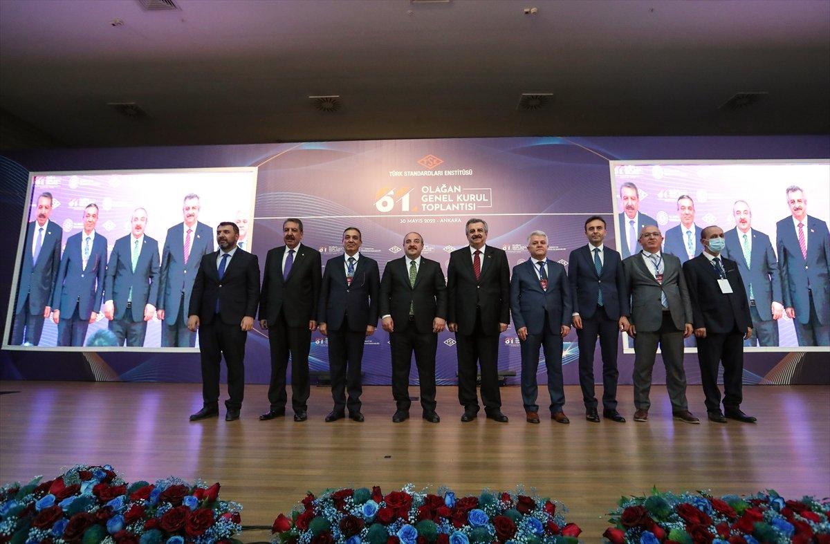 Mustafa Varank: Gayrimilli muhalefet anlayışıyla mücadeleye devam edeceğiz