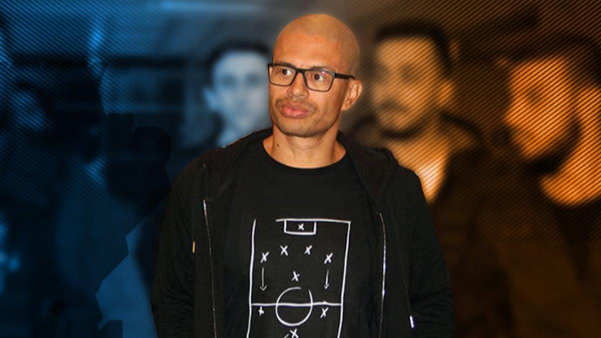 Hatayspor, Alex de Souza'yı istiyor