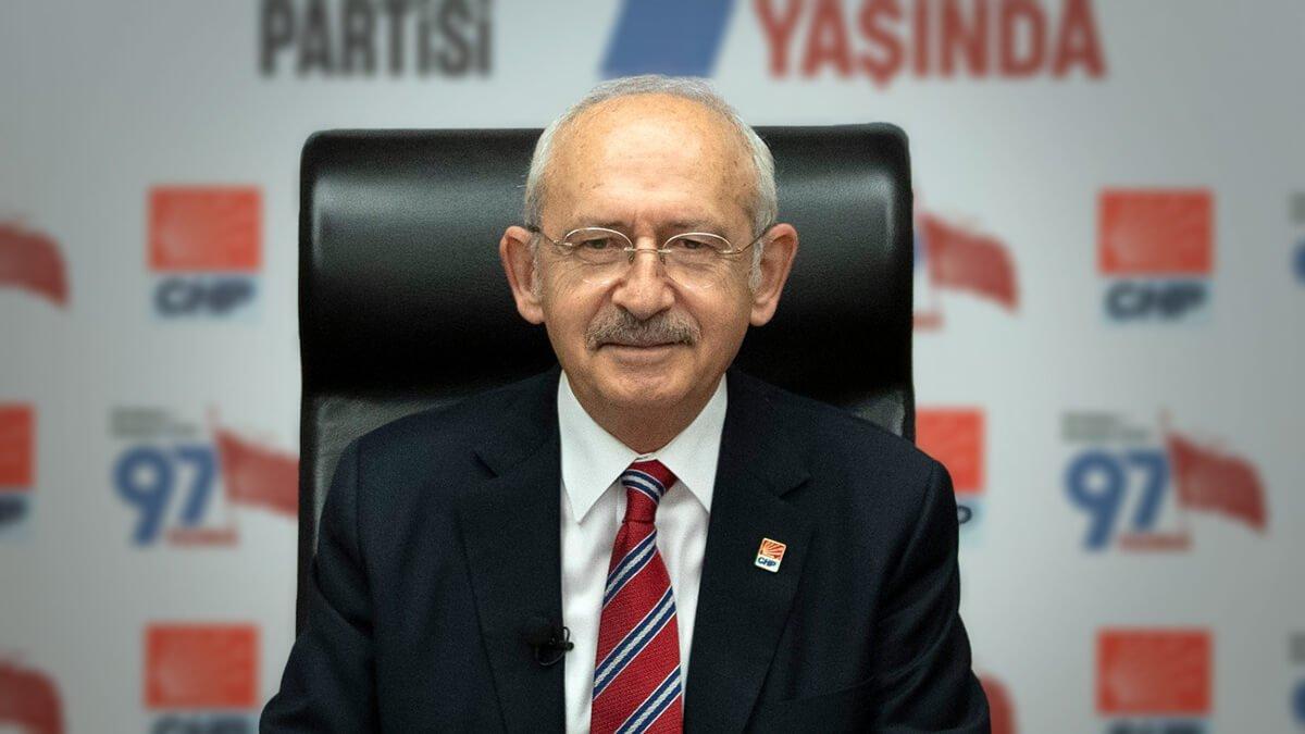 CHP'nin masasındaki anketler: Seçimde fark atarız