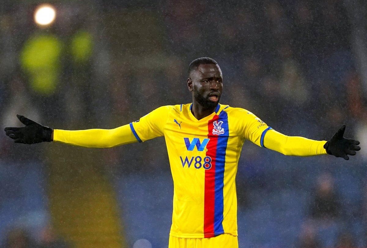 Trabzonspor'da Kouyate sesleri