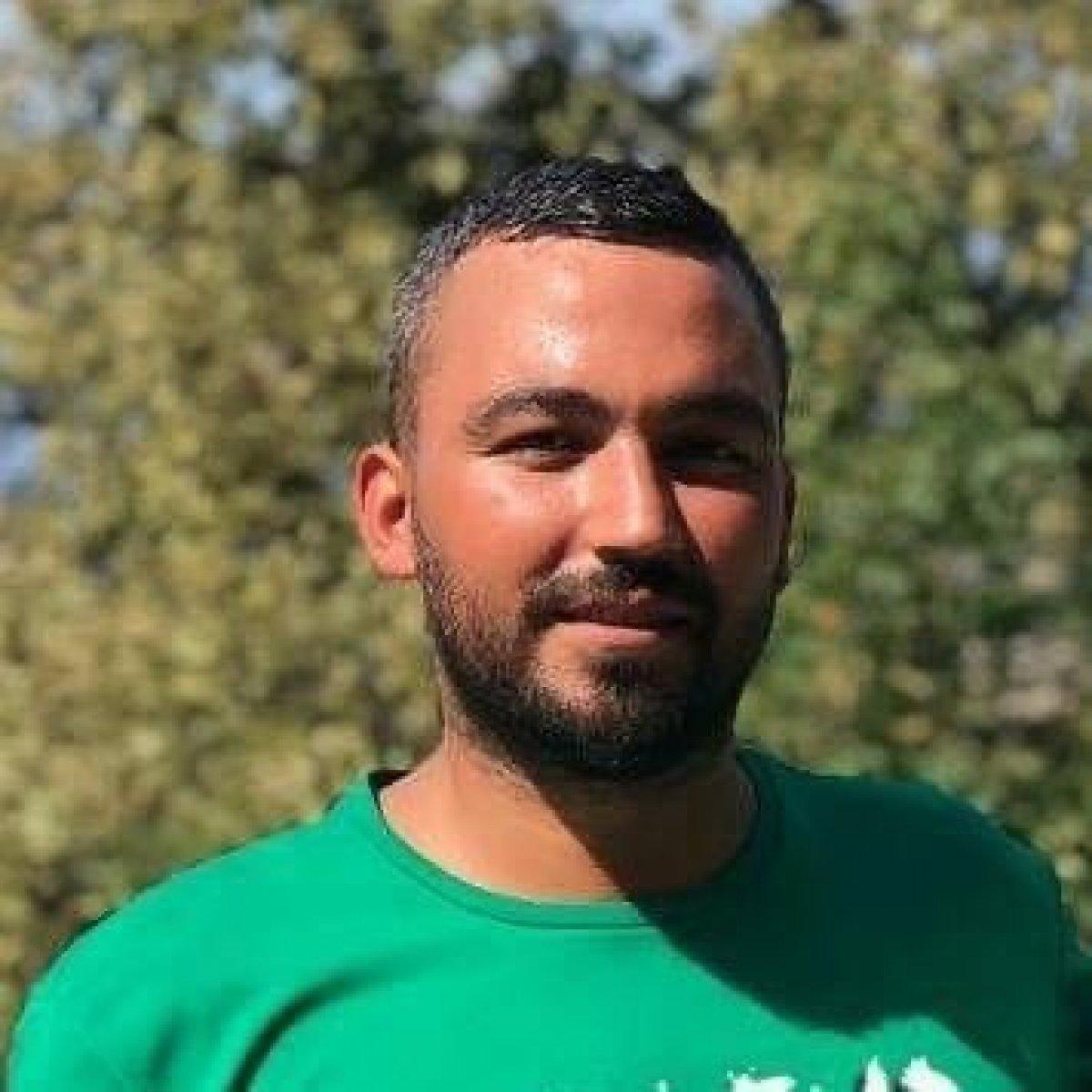 Bursa'da sevgilisini rehin alan şahıs hayatını kaybetti