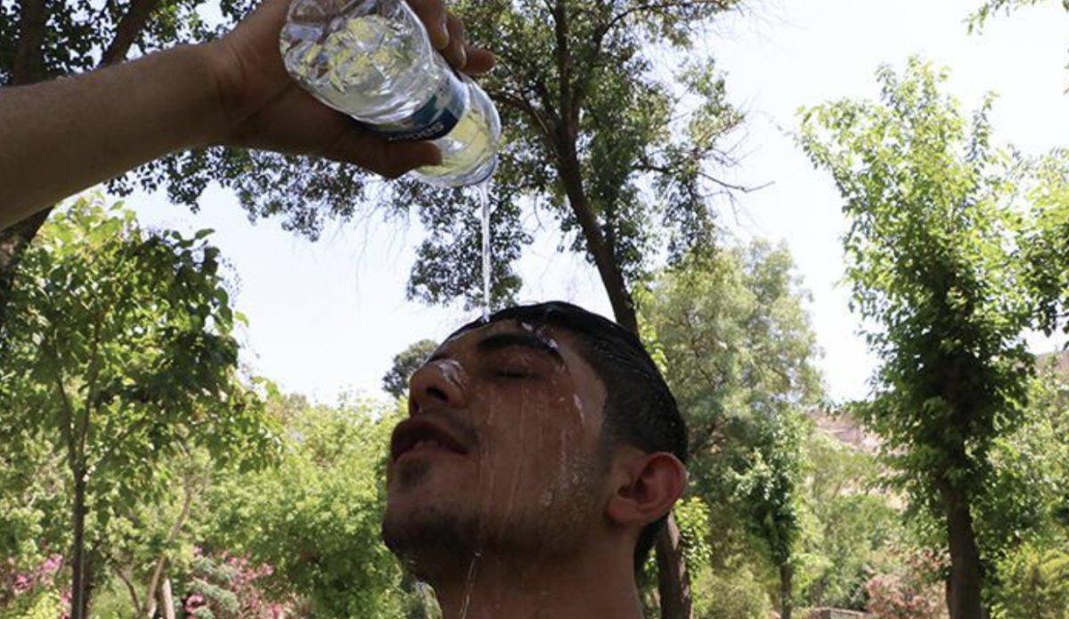 Meteoroloji uyardı: Sıcaklıklar 12 derece birden artacak