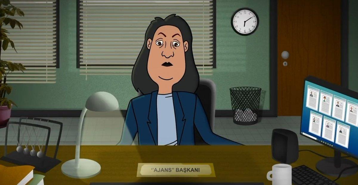 6'lı masanın son durumunu özetleyen video