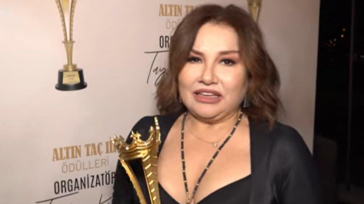 Deniz Seki: Estetiğe karşı değilim