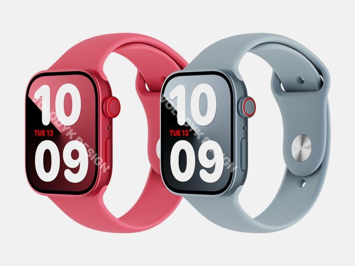 apple watch series 8