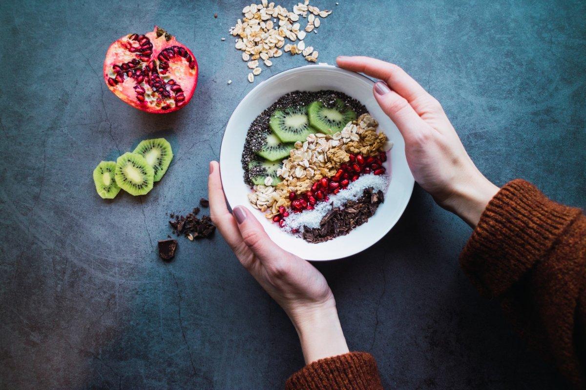 Kabızlığa iyi gelen 20 sağlıklı gıda