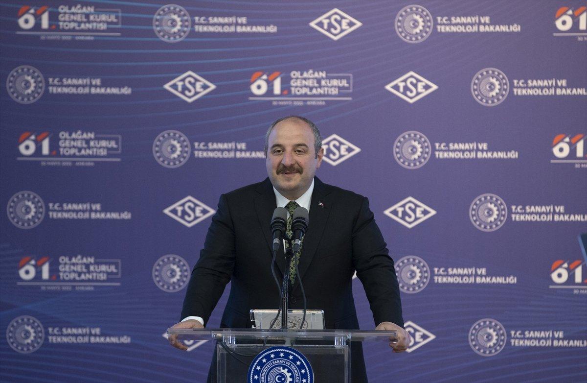 Mustafa Varank: Gayrimilli muhalefet anlayışıyla mücadeleye devam edeceğiz