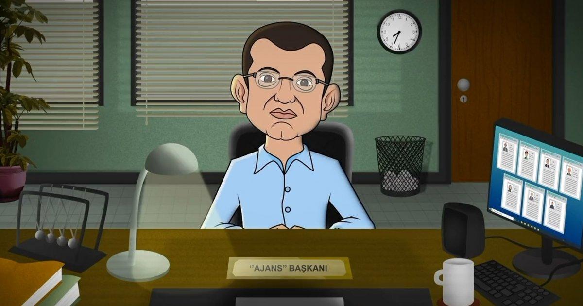 6'lı masanın son durumunu özetleyen video