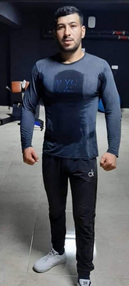 Çanakkale’de Azerbaycanlı dövüşçü, barış buluşmasında öldürüldü