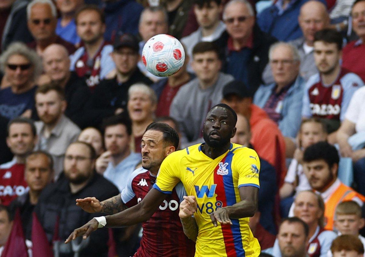 Trabzonspor'da Kouyate sesleri