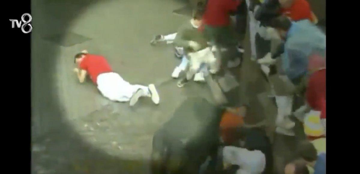 Acun Ilıcalı, İspanya'daki 'boğa' anısını anlattı