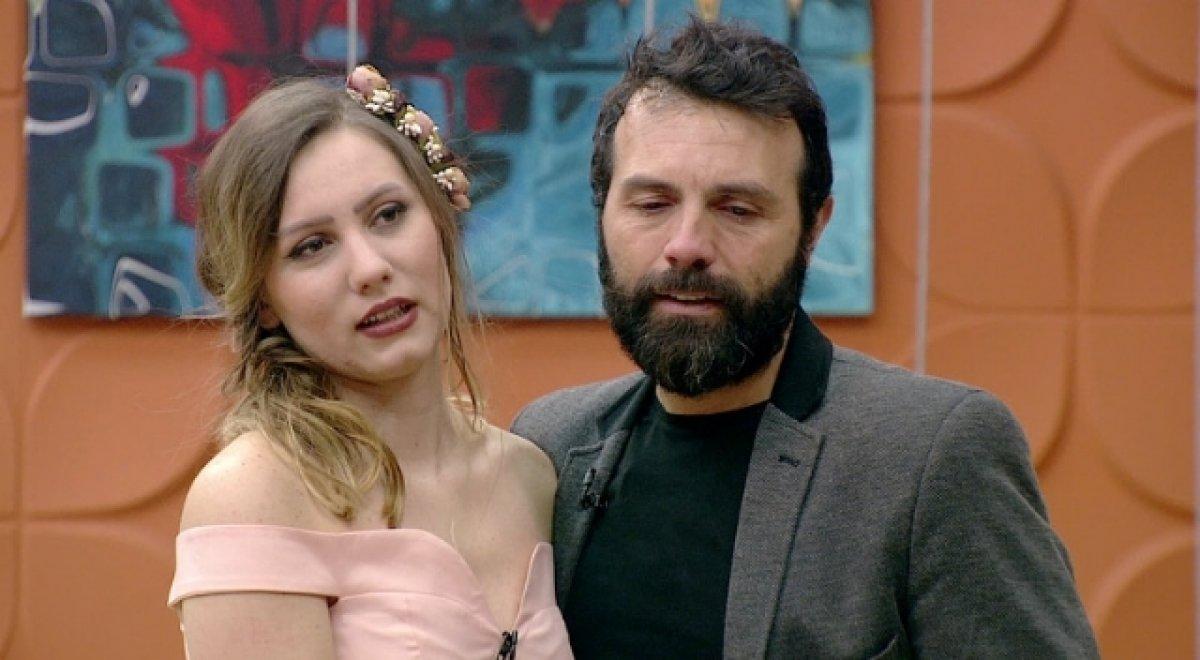 Kısmetse Olur'un gelin adayı Daniela'nın son hali