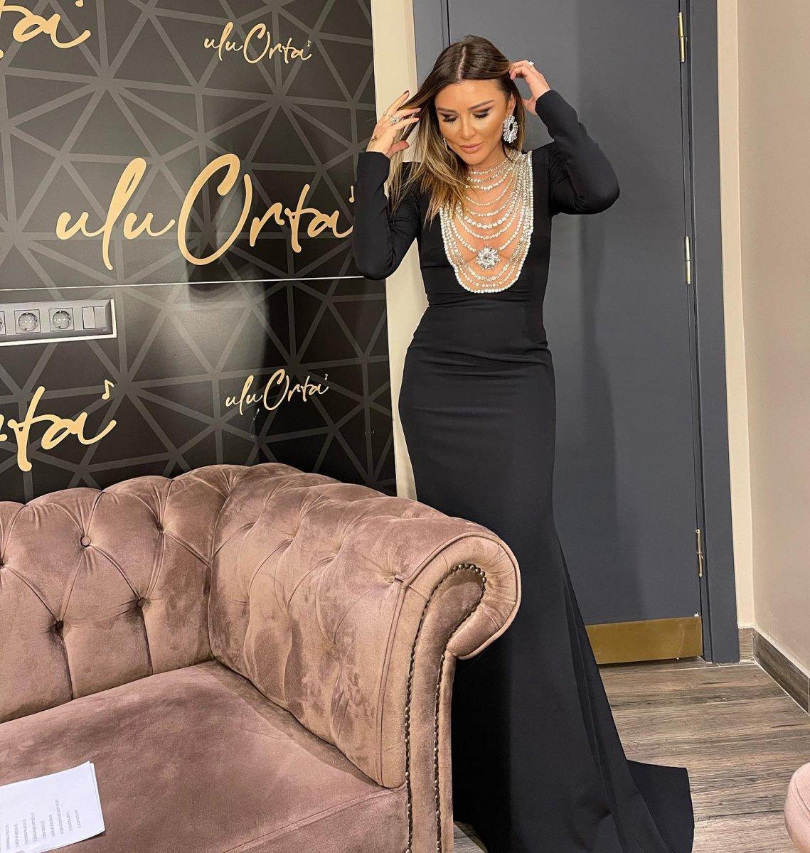 Selen Görgüzel: Tarzım yüzünden reddediliyorum