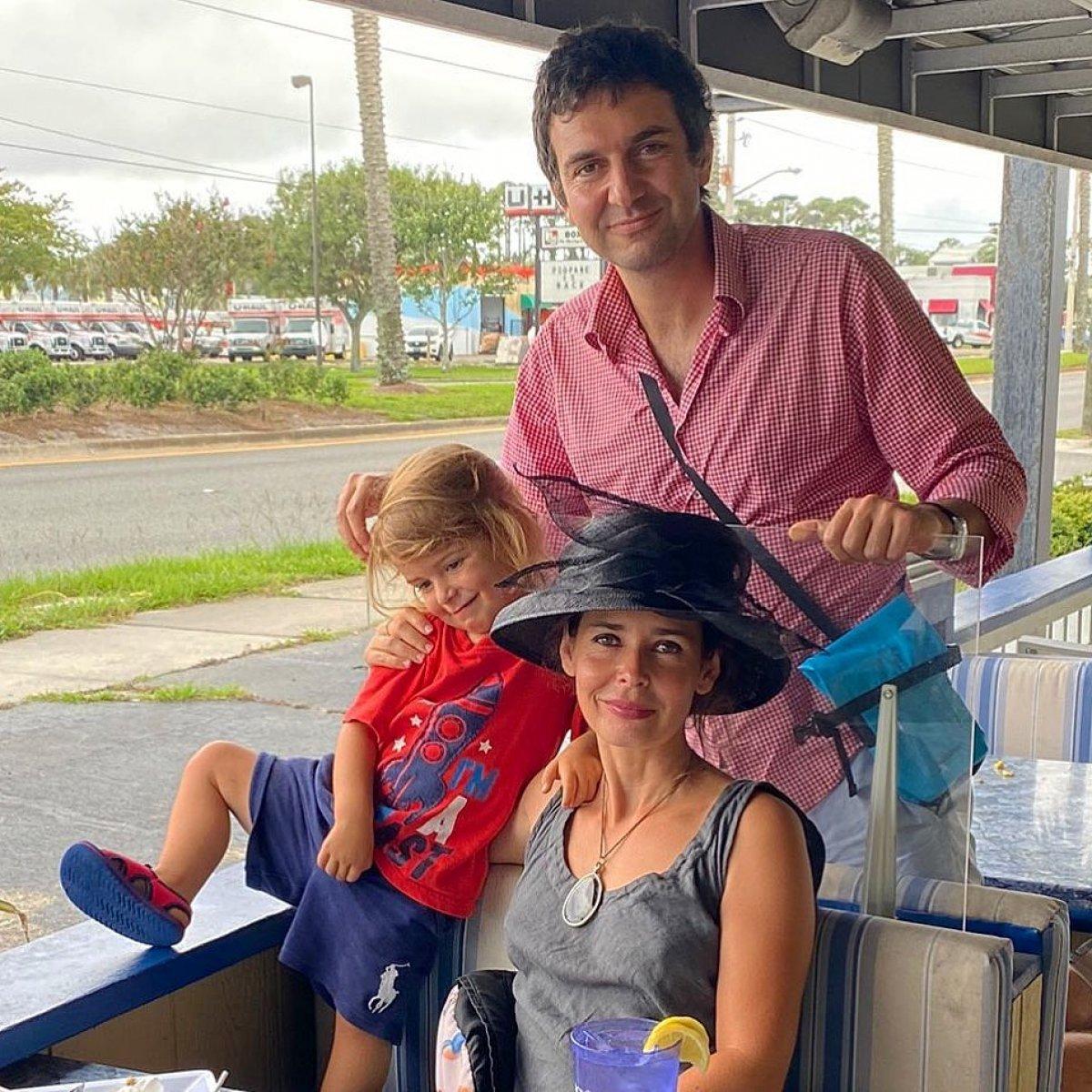 Pelin Batu, yine mahkemeye gitti