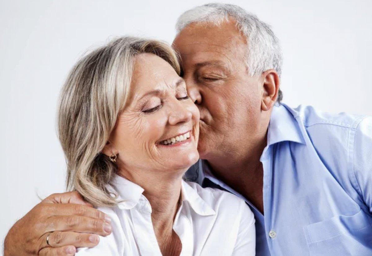 Cinsel ilişkiye girdi; hafızasını kaybetti