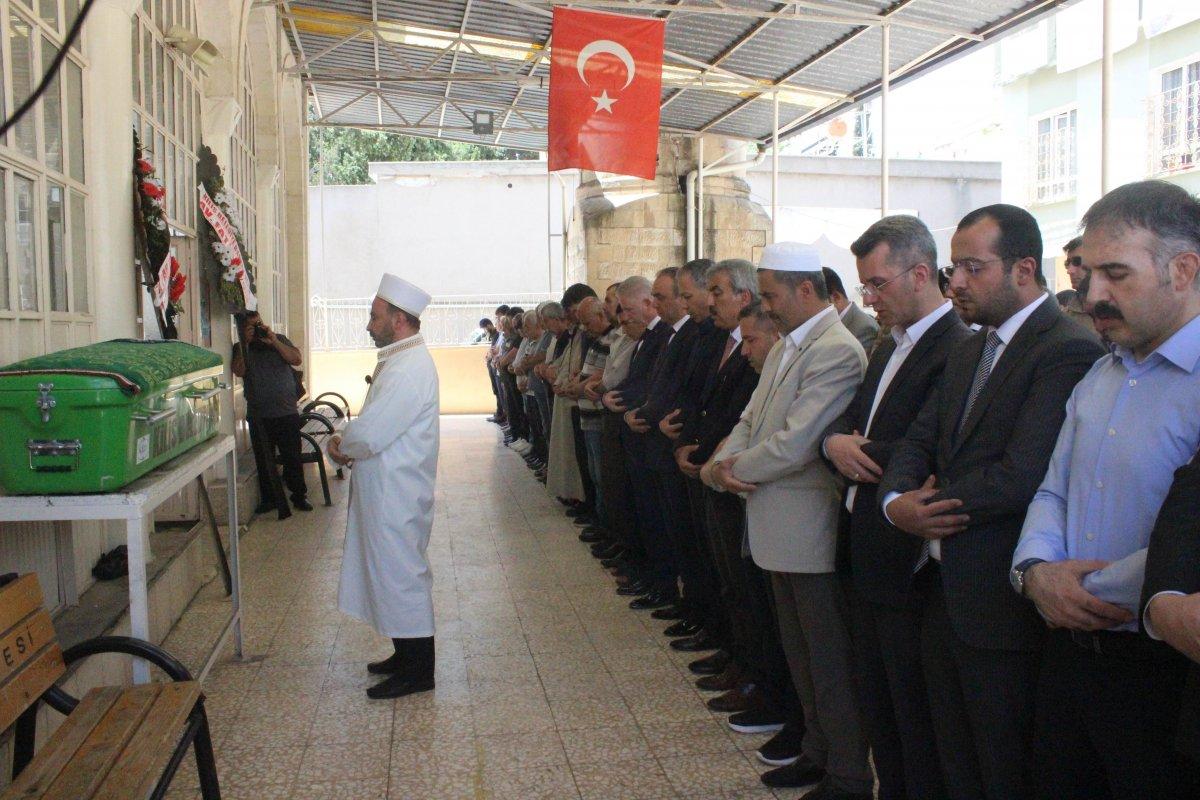 İstanbul Valisi Yerlikaya’nın acı günü