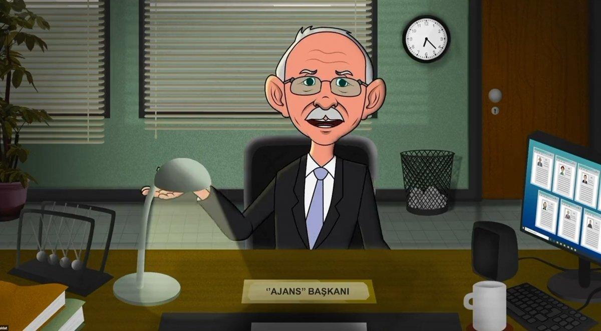 6'lı masanın son durumunu özetleyen video