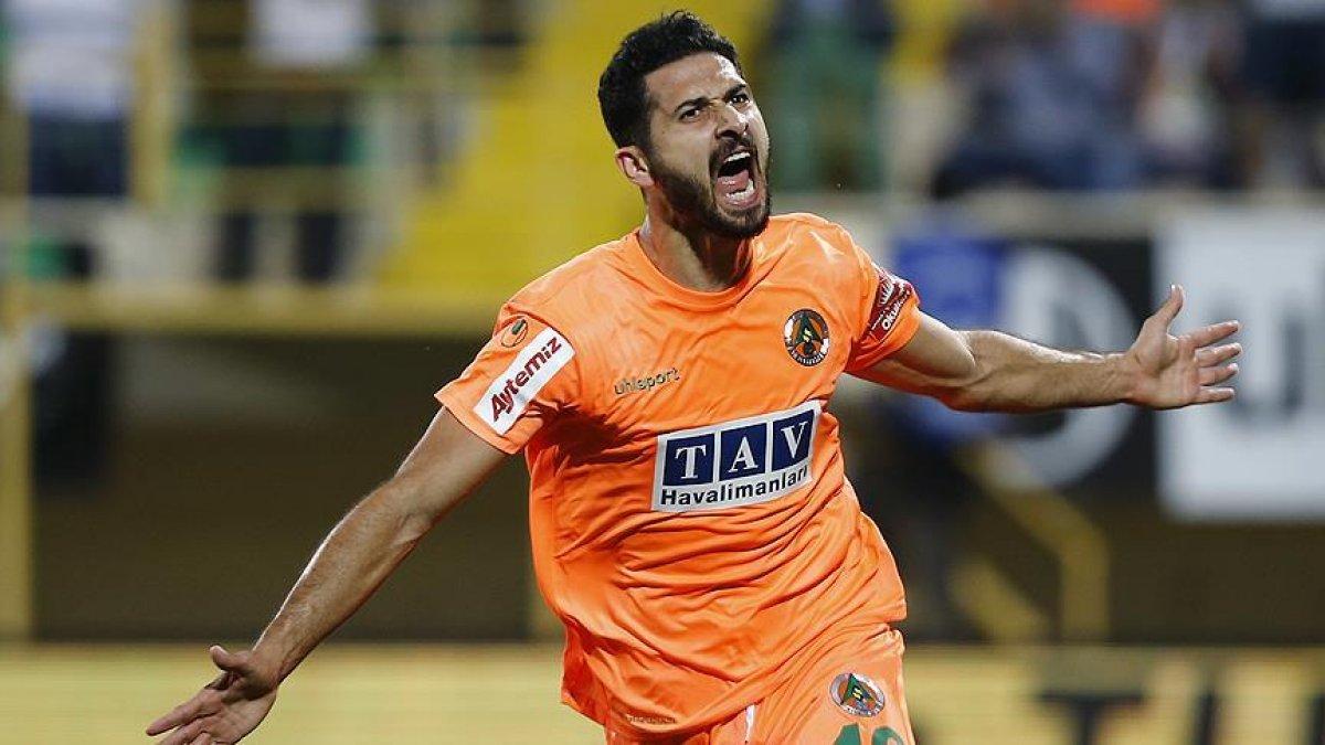 Emre Akbaba, Galatasaray'a dönmek için sabırsızlanıyor