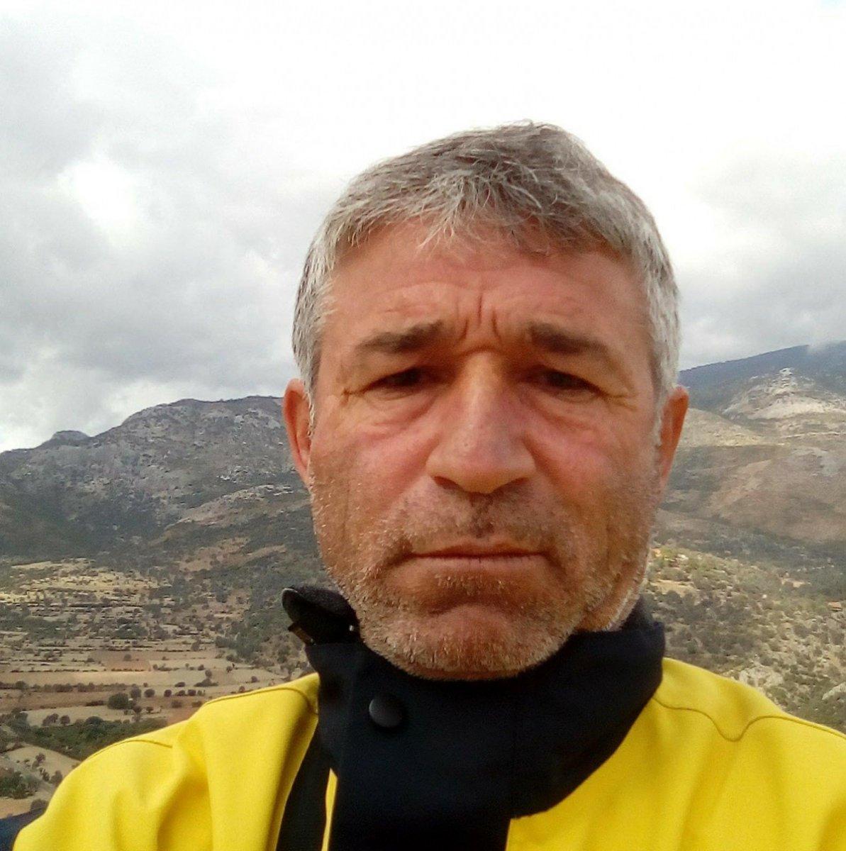 Muğla'daki akraba cinayeti sanığı: Ben değil kardeşim yaptı