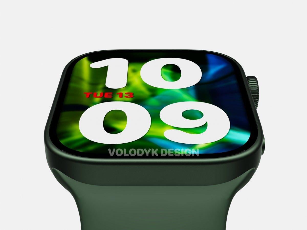 apple watch series 8