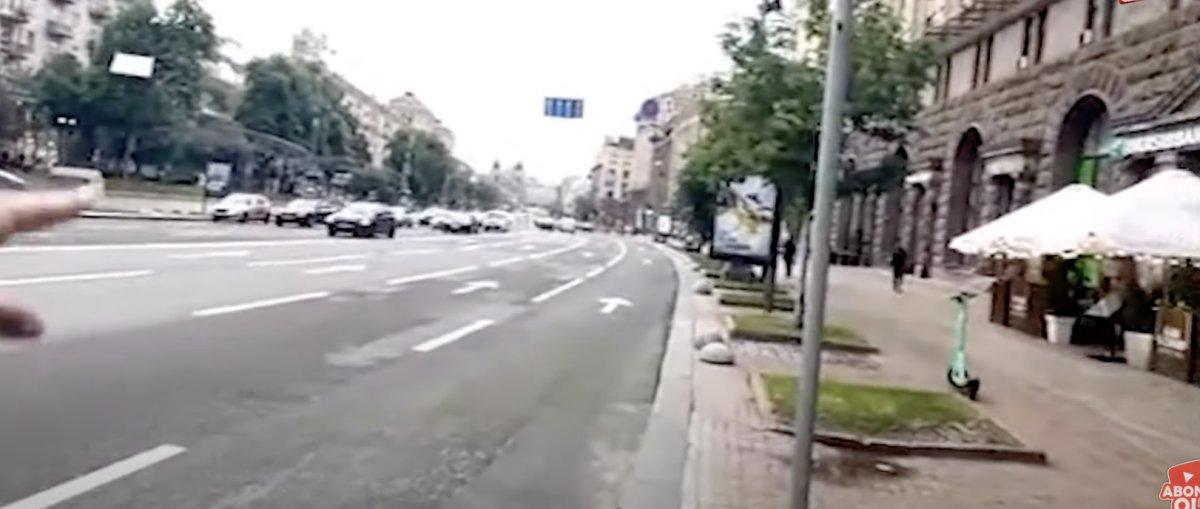 Rusya savaşının gölgesinde Kiev'de son durum