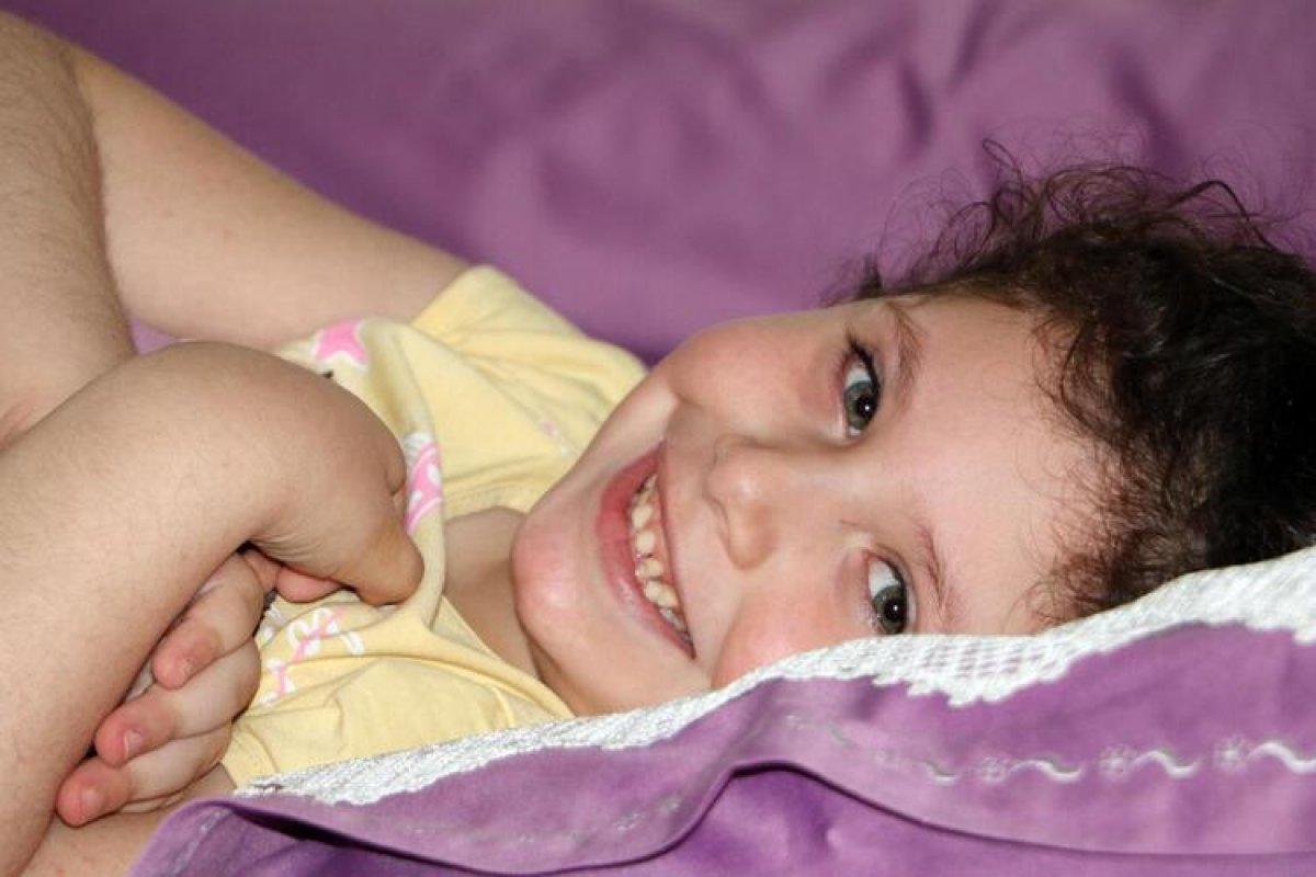 Erzurum'da 6'ncı kattan düşen Azra, olay anını hatırlamıyor