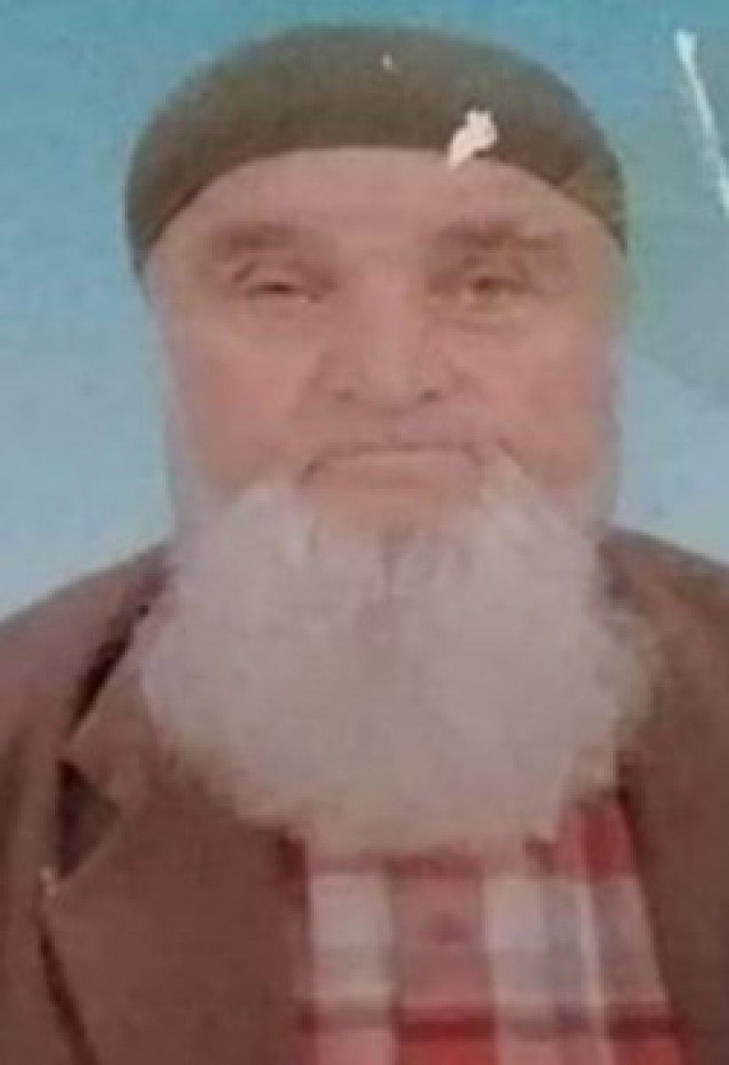 Denizli'de 81 yaşındaki adama minibüs çarptı: Hayatını kaybetti