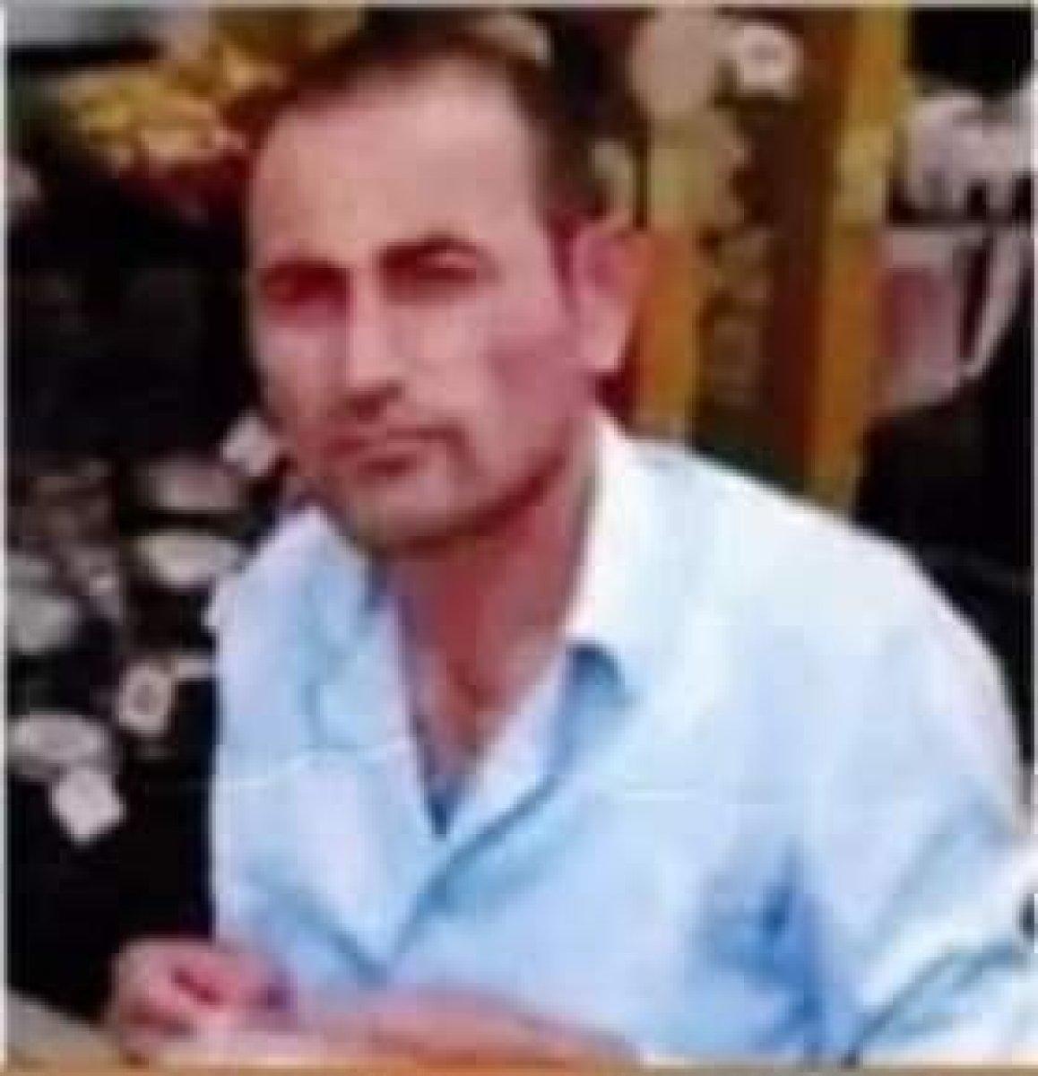 Konya'da 8 yıldır kayıp olarak aranan şahsın yakıldığı ortaya çıktı