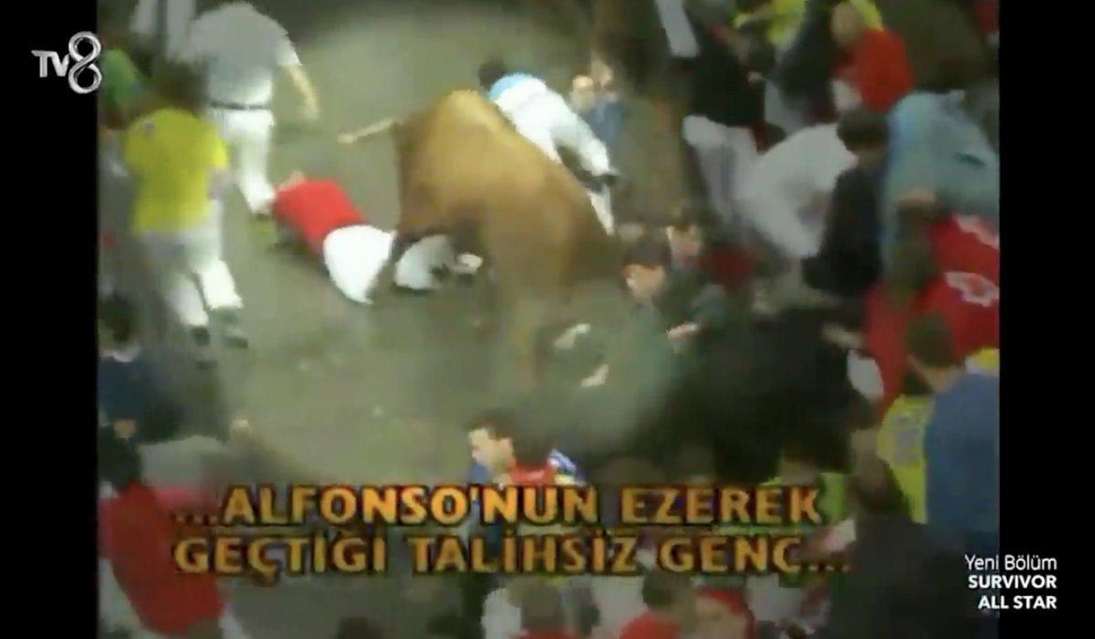 Acun Ilıcalı, İspanya'daki 'boğa' anısını anlattı