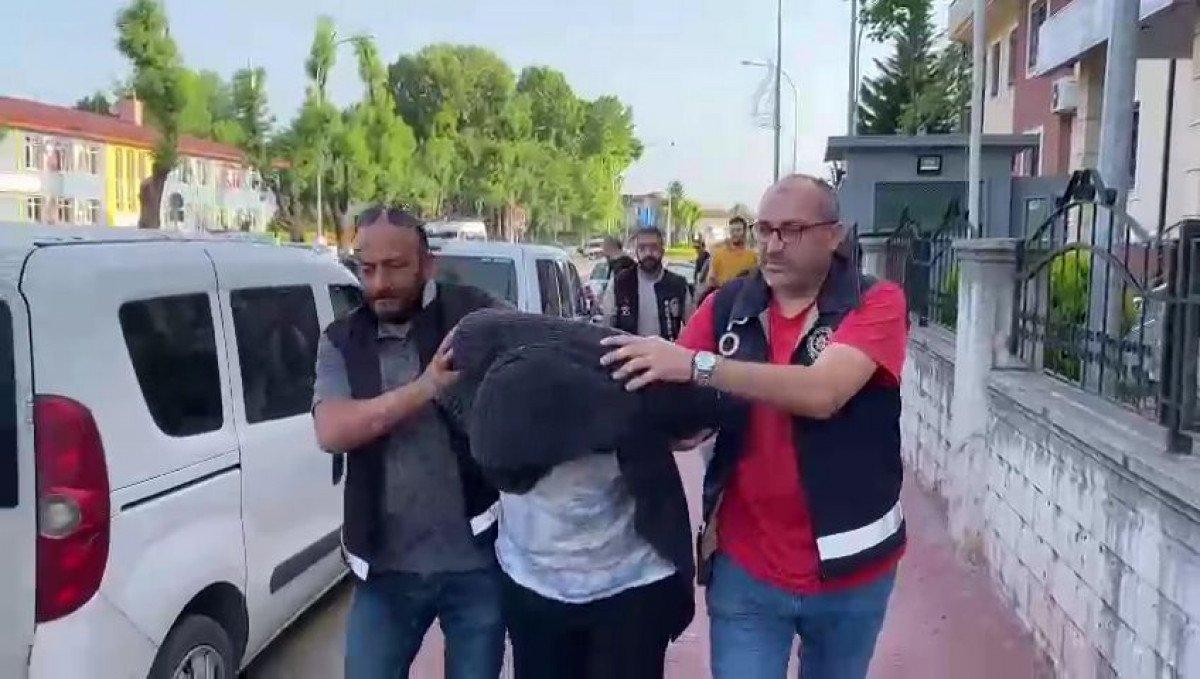 Sakarya'da 'bungalov tatili'yle dolandırıcılık: 6 gözaltı