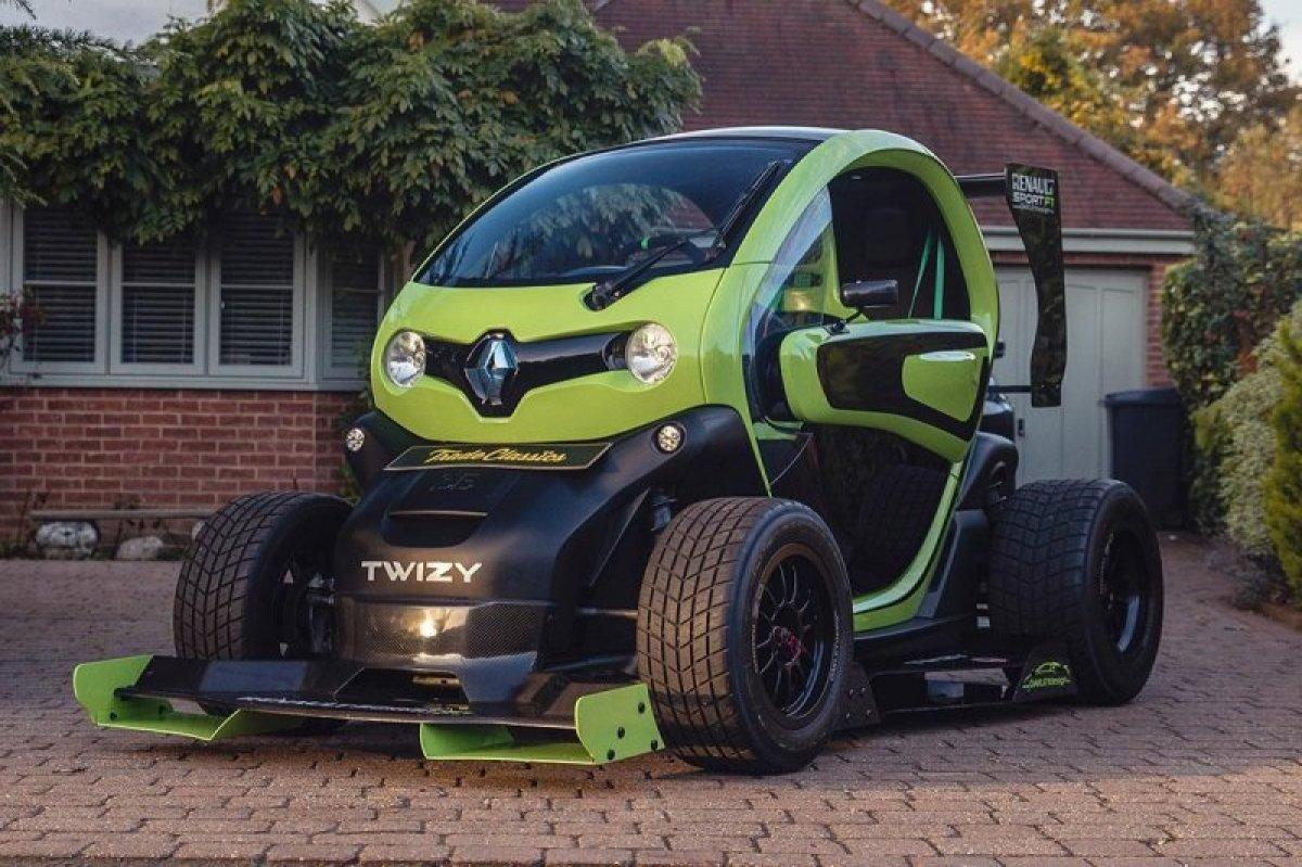 twizy