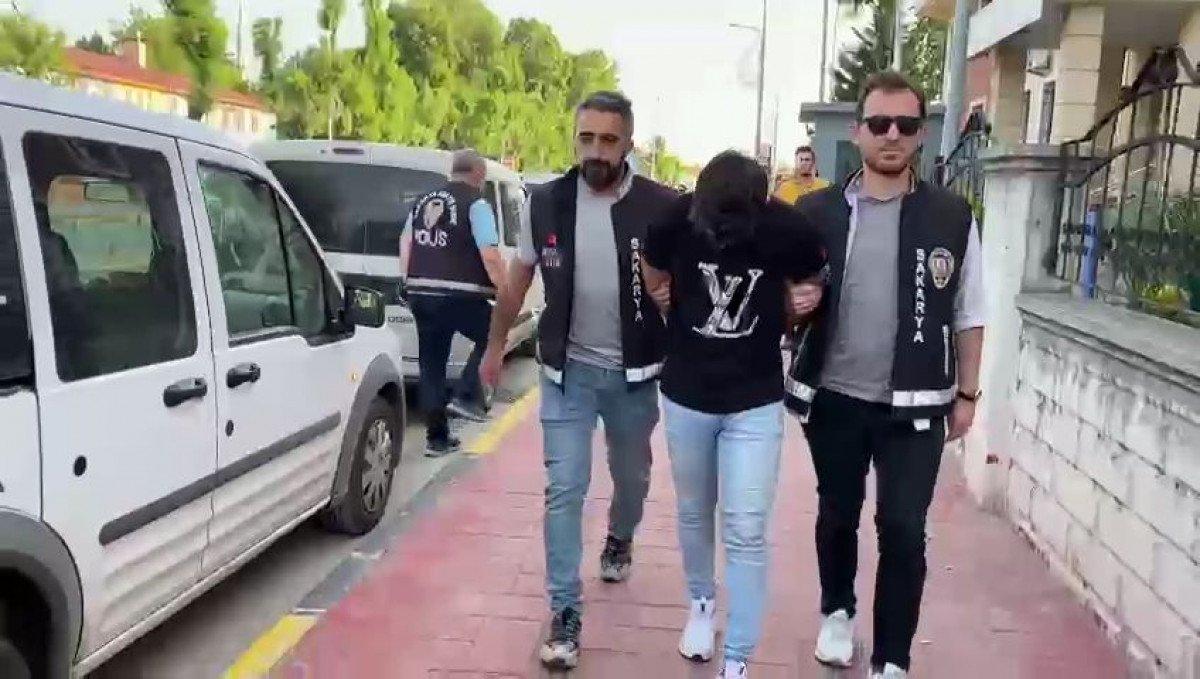 Sakarya'da 'bungalov tatili'yle dolandırıcılık: 6 gözaltı