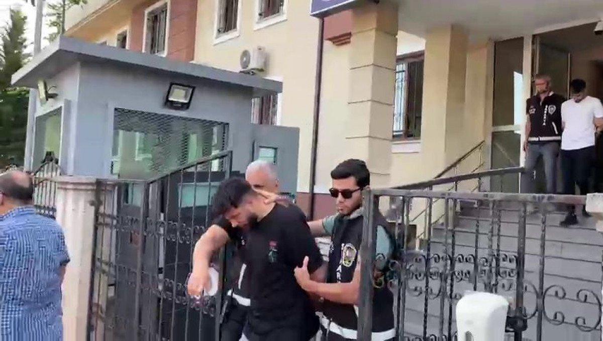 Sakarya'da 'bungalov tatili'yle dolandırıcılık: 6 gözaltı