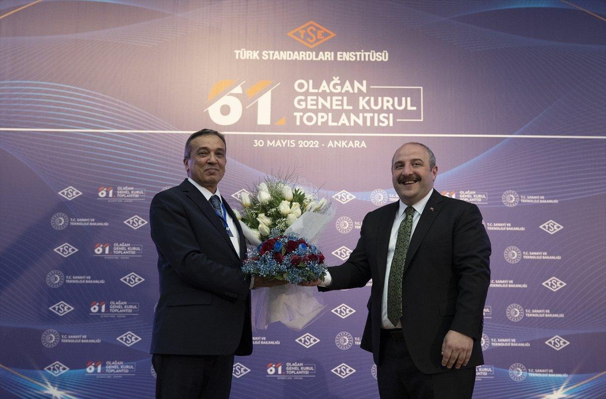 Mustafa Varank: Gayrimilli muhalefet anlayışıyla mücadeleye devam edeceğiz